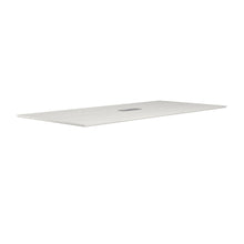 OS Laminate 72'' Rectangular Knife-Edge Conference Table Top
