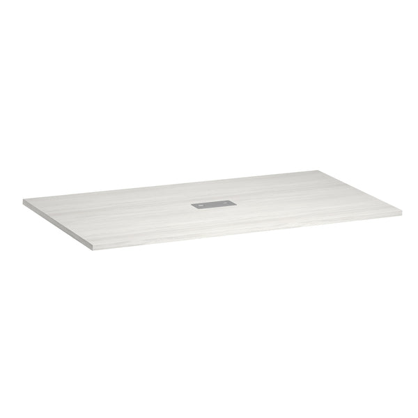 OS Laminate 96'' Rectangular Conference Table Top