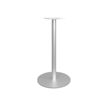 OS Reception Tables 41''H Round Base with Round Post