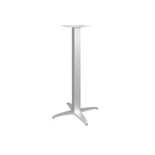 OS Reception Tables 41''Hx23''W  4-Prong Base with Square Post