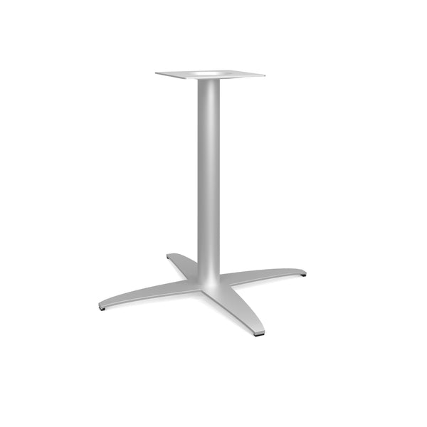 OS Reception Tables 28''Hx30''W  4-Prong Base with Round Post