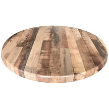 OfficeSource Robust Collection 30'' Round Indoor or Outdoor Table Top