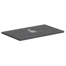 OfficeSource | StandUp Standing Desk | 36'' File Top ( For OS2013)