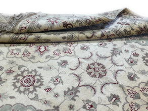 7x5 Authentic Handwoven Rug – Legacy Collection