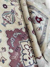 7x5 Artisan Collection Rug – Fine Afghan Hand-Knotted