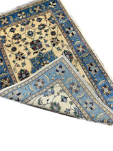 3x5 Authentic Handwoven Legacy Rug – Handwoven in Afghanistan