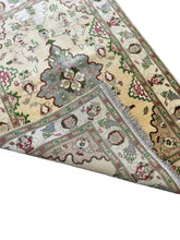 3x5 Authentic Handwoven Legacy Rug – Handwoven in Afghanistan