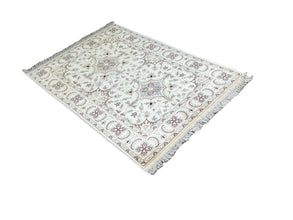 3x5 Authentic Handwoven Legacy Rug – Handwoven in Afghanistan