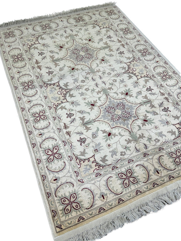 3x5 Authentic Handwoven Legacy Rug – Handwoven in Afghanistan