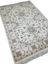 3x5 Authentic Handwoven Legacy Rug – Handwoven in Afghanistan