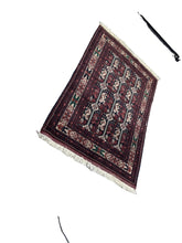 3x5 Afghan Artisan Estate Rug – Export Quality