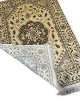 3x5 Dynasty Collection – Fine Afghan Tribal Carpet