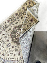 3x5 Dynasty Collection – Fine Afghan Tribal Carpet