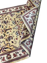 3x5 Premium Artisan Collection Afghan Rug – Hand-Knotted Perfection