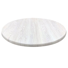 OfficeSource Robust Collection 36'' Round Indoor or Outdoor Table Top