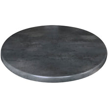 OfficeSource Robust Collection 36'' Round Indoor or Outdoor Table Top