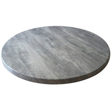 OfficeSource Robust Collection 36'' Round Indoor or Outdoor Table Top