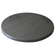 OfficeSource Robust Collection 36'' Round Indoor or Outdoor Table Top
