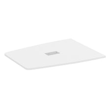 OfficeSource | Conference/Multi-Purpose Tables | Half Boat Shape Top - Requires Base - 60.5''