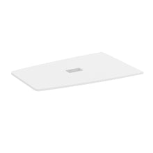 OfficeSource | Conference/Multi-Purpose Tables | Half Boat Shape Top - Requires Base