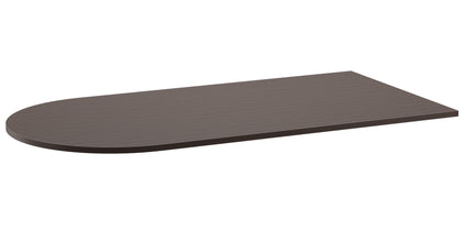 OfficeSource | OS Laminate | 72''W Bullet Top