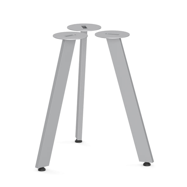 Conference/Multi-Purpose Tables Single V-Leg (3 shown)