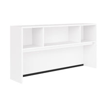 OfficeSource | OS Laminate | Open Hutch - 71''W