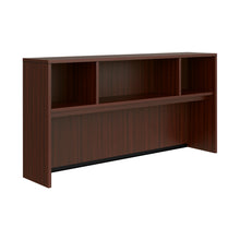 OfficeSource | OS Laminate | Open Hutch - 71''W