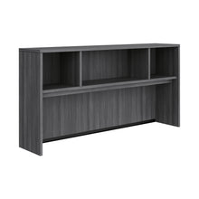 OfficeSource | OS Laminate | Open Hutch - 71''W