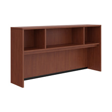 OfficeSource | OS Laminate | Open Hutch - 71''W
