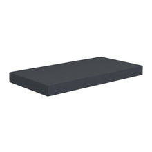 OfficeSource | Metal Pedestals | Top Cushion for OSCMPBF