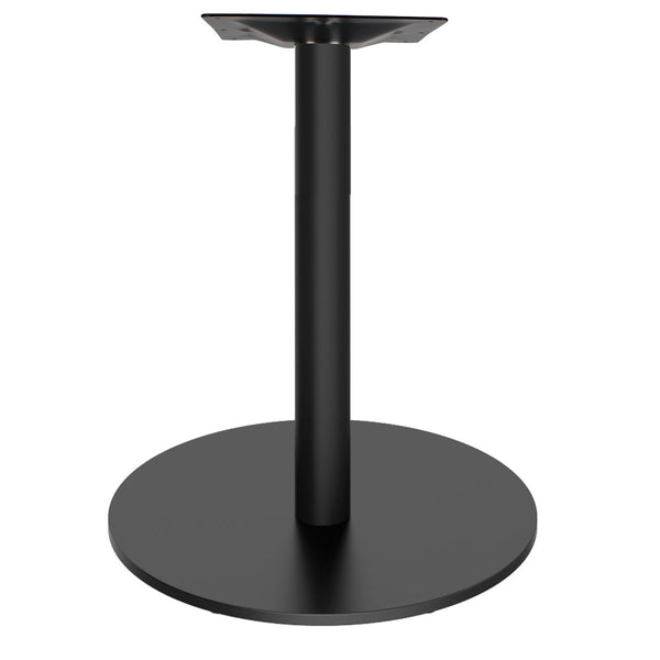 OfficeSource | Conference/Multi-Purpose Tables | Standard Height Round Base
