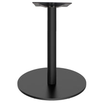 OfficeSource | Conference/Multi-Purpose Tables | Standard Height Round Base