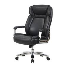 Henley Big & Tall Conference Chair