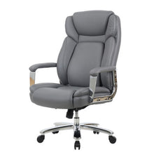 Henley Big & Tall Conference Chair