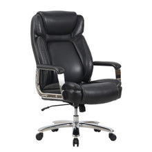 Henley Big & Tall Conference Chair