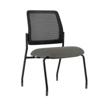 Starlight Armless Stacking Chair