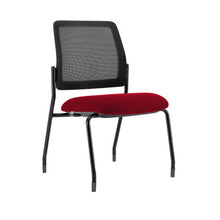Starlight Armless Stacking Chair