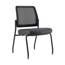 Starlight Armless Stacking Chair