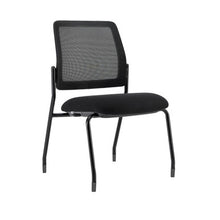 Starlight Armless Stacking Chair