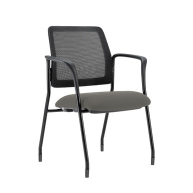 Starlight Stacking Chair with Arms