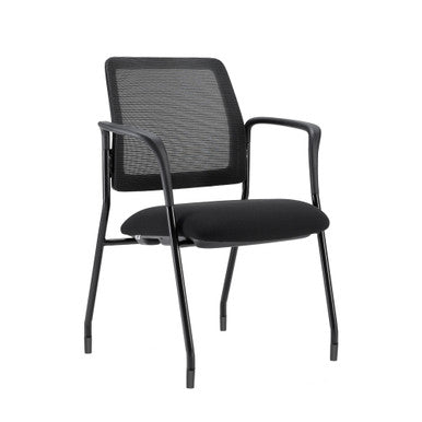 Starlight Stacking Chair with Arms