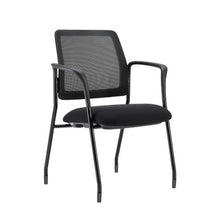 Starlight Stacking Chair with Arms
