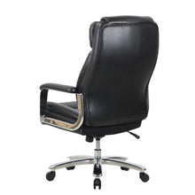 Henley Big & Tall Conference Chair