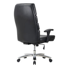 Halston Big & Tall Executive Task Chair