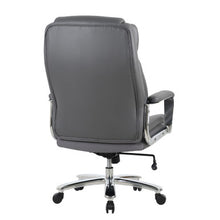 Henley Big & Tall Conference Chair