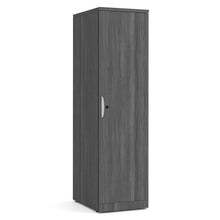 OfficeSource | Storage & Wardrobe Cabinets | Personal Wardrobe Storage Cabinet