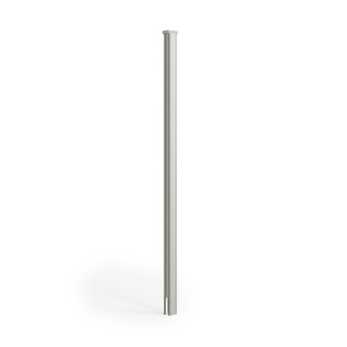 OS Panels II 66''H 3-Way Corner Connector