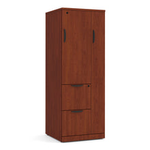 OfficeSource Storage & Wardrobe Cabinets Wardrobe Unit