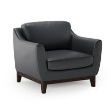 OfficeSource Harper Club Chair